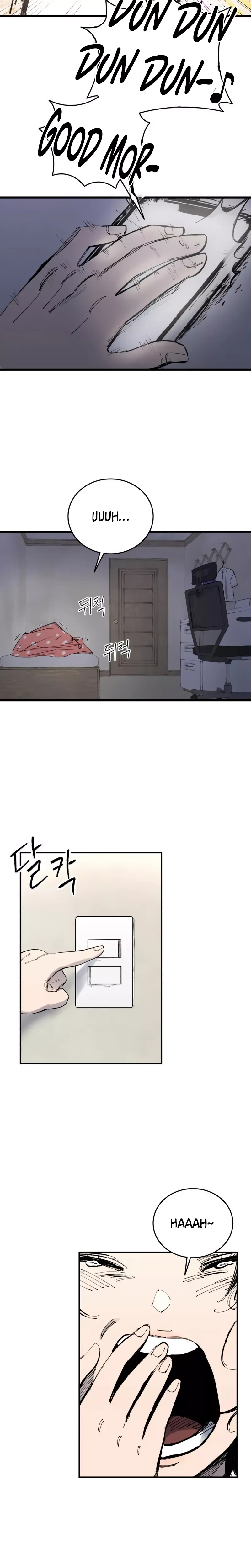 Read High Class Manga Online