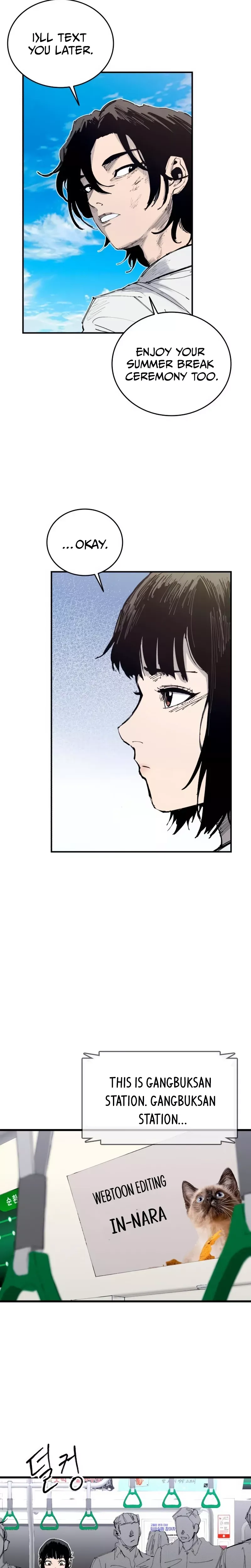 Read High Class Manga Online