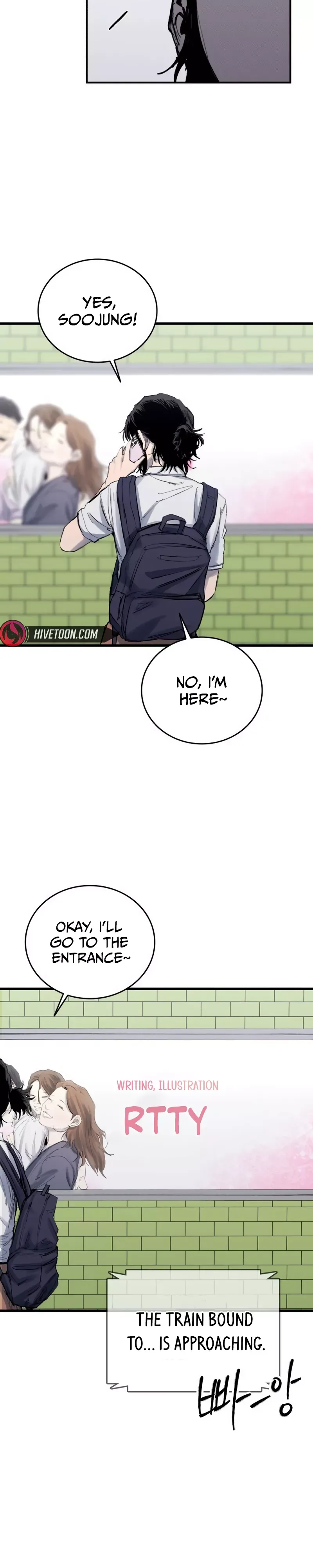 Read High Class Manga Online