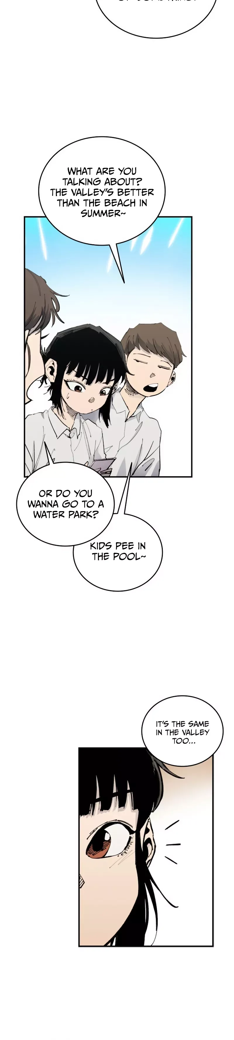 Read High Class Manga Online