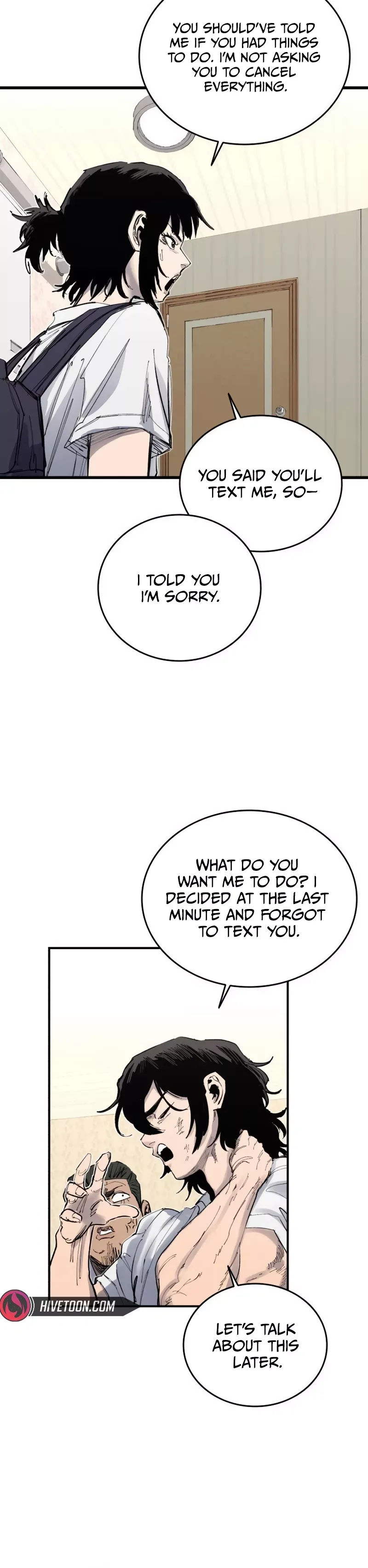 Read High Class Manga Online