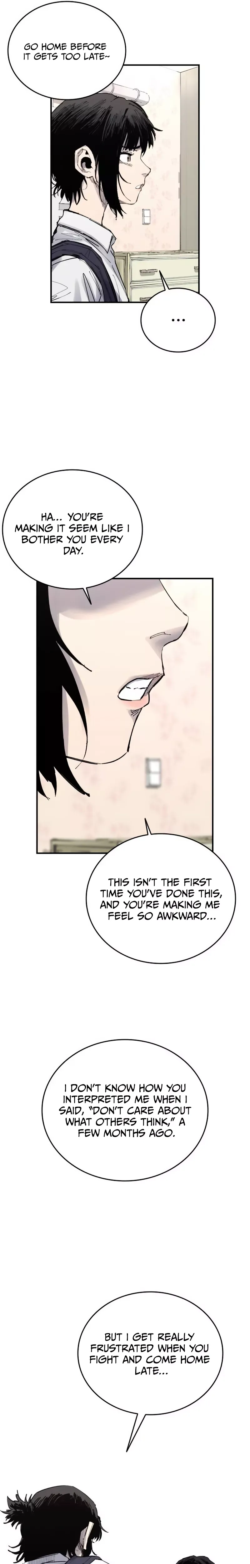 Read High Class Manga Online