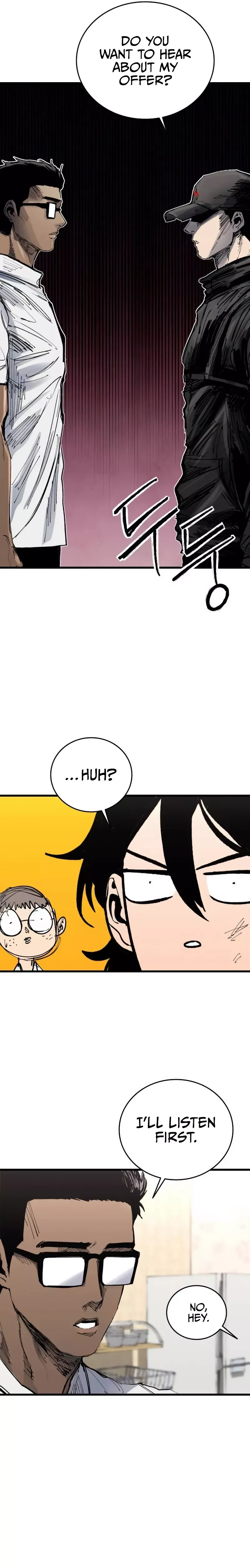 Read High Class Manga Online