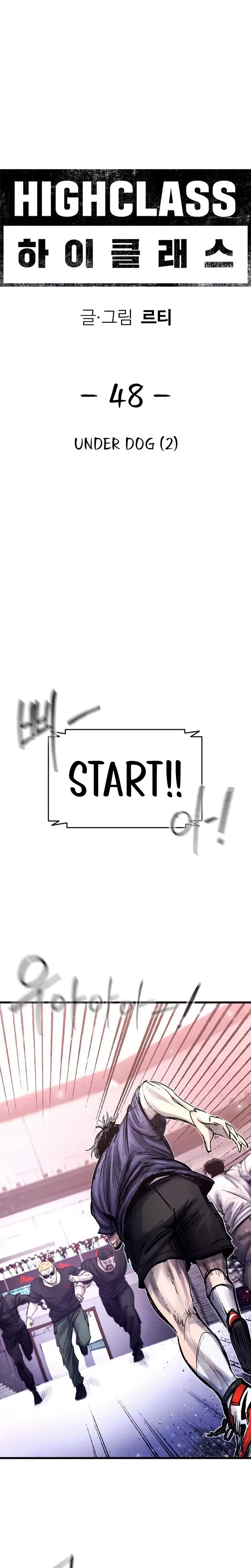 Read High Class Manga Online