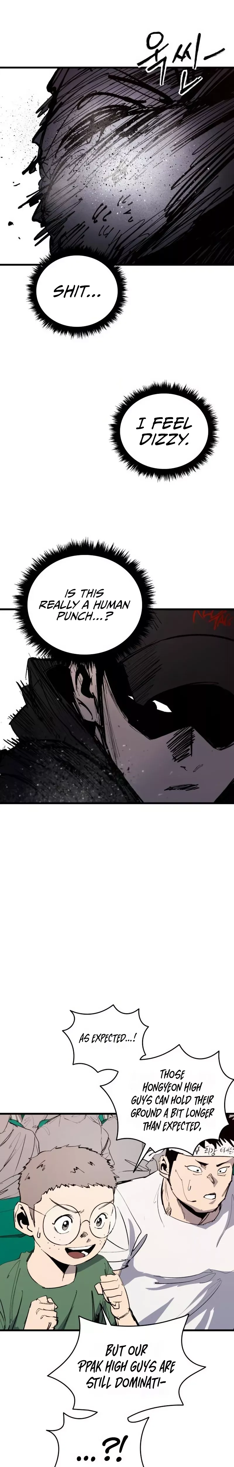 Read High Class Manga Online