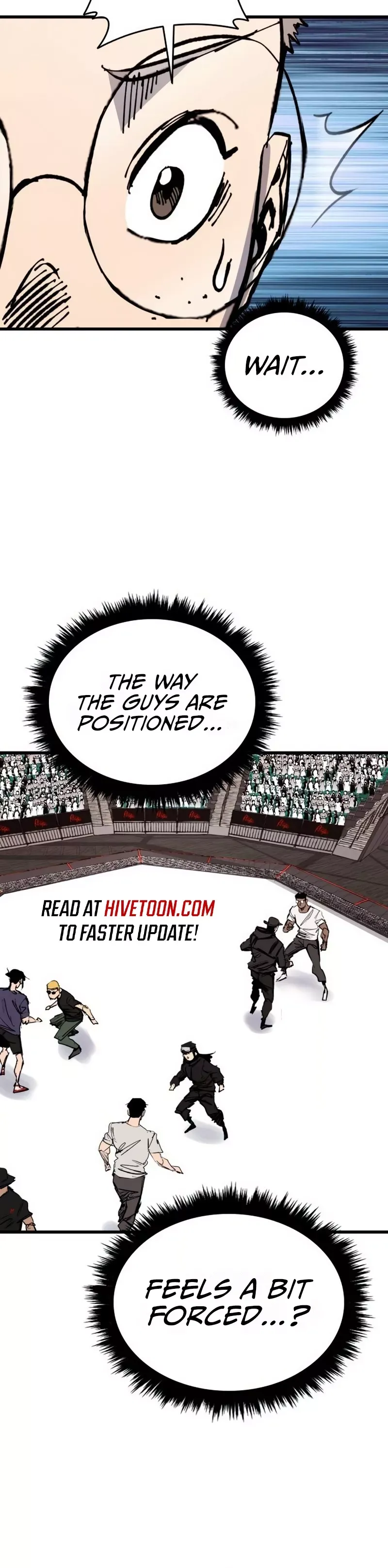 Read High Class Manga Online