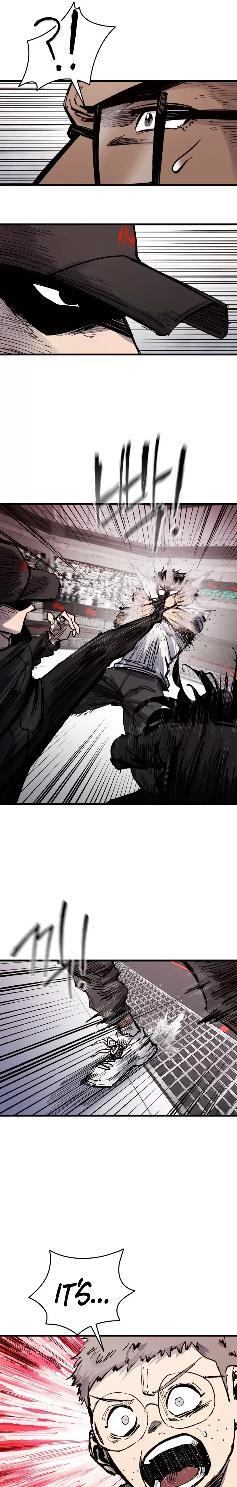 Read High Class Manga Online