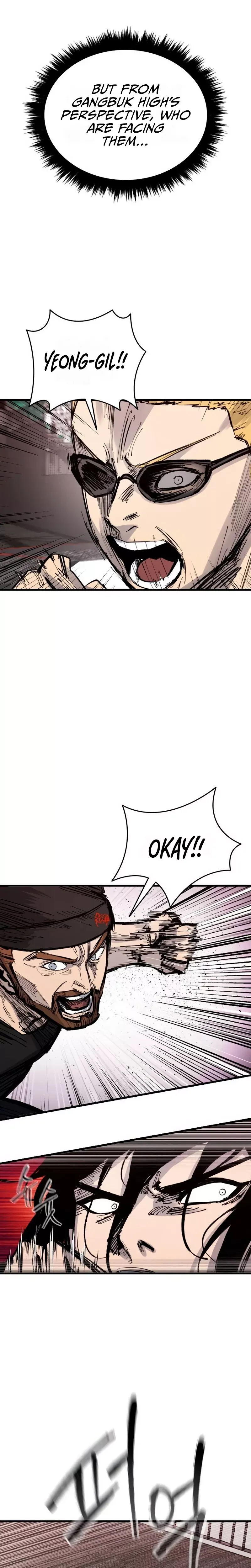 Read High Class Manga Online