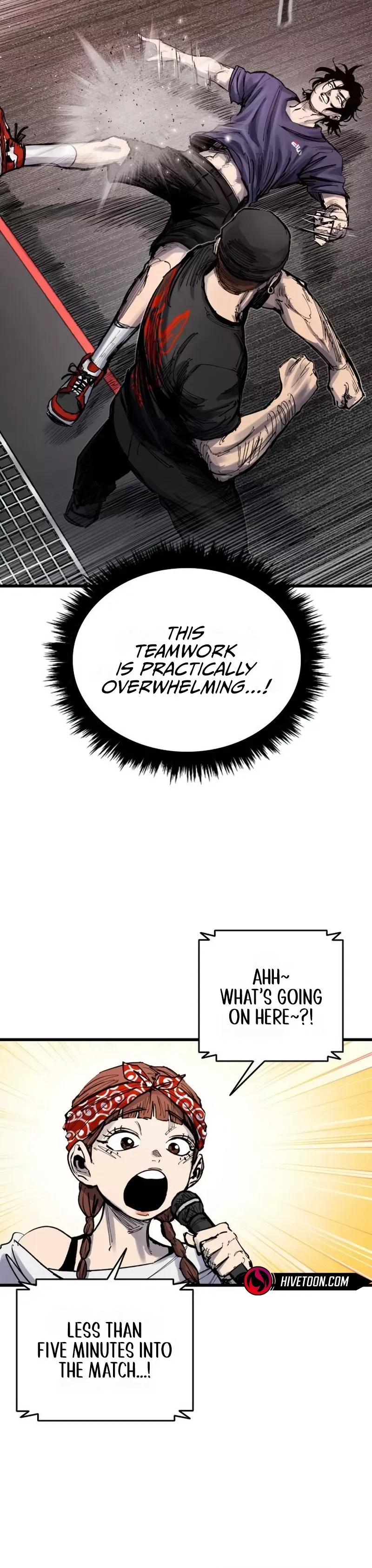 Read High Class Manga Online