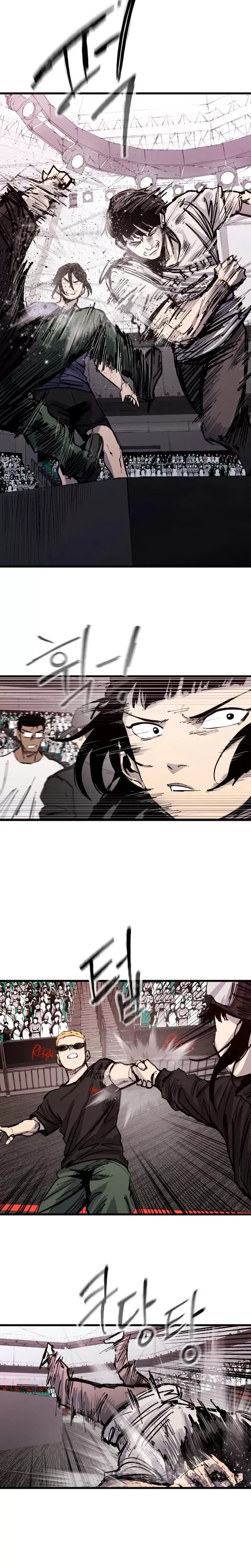 Read High Class Manga Online