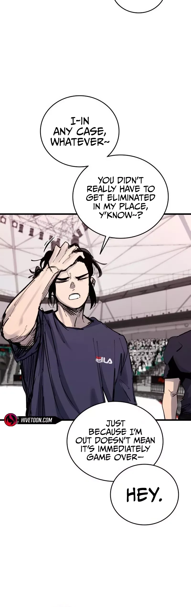 Read High Class Manga Online