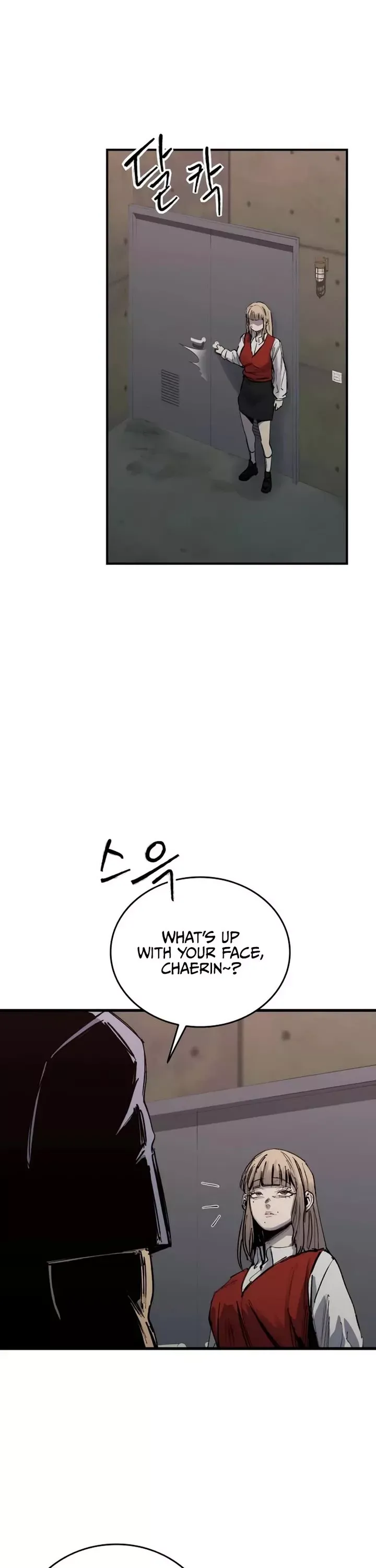 Read High Class Manga Online