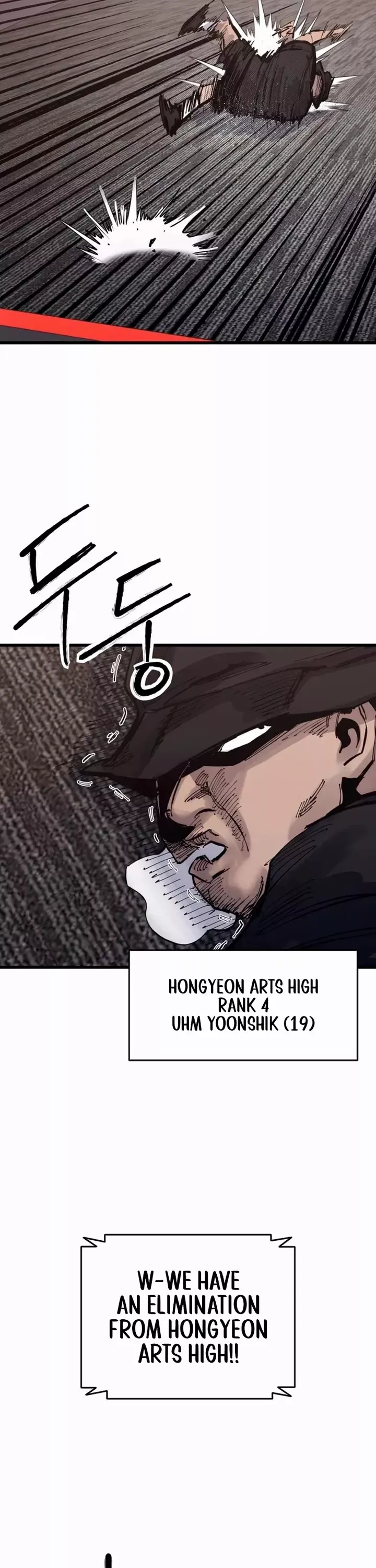 Read High Class Manga Online