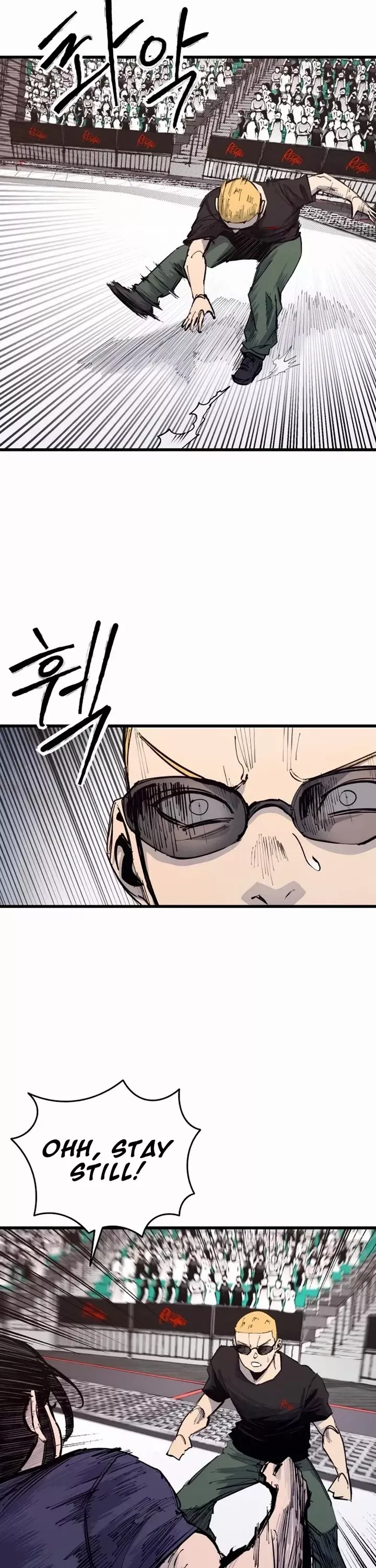 Read High Class Manga Online