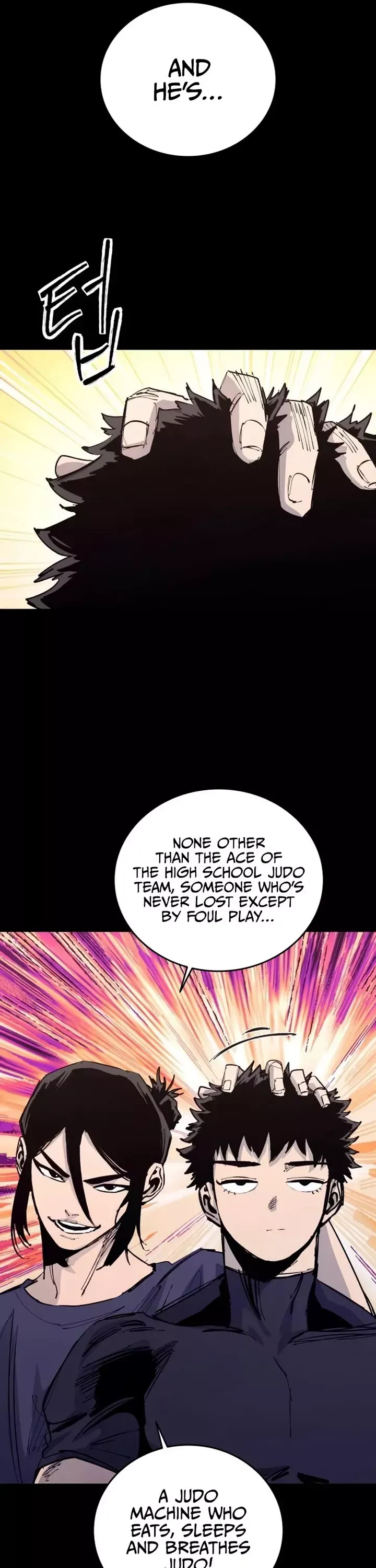 Read High Class Manga Online