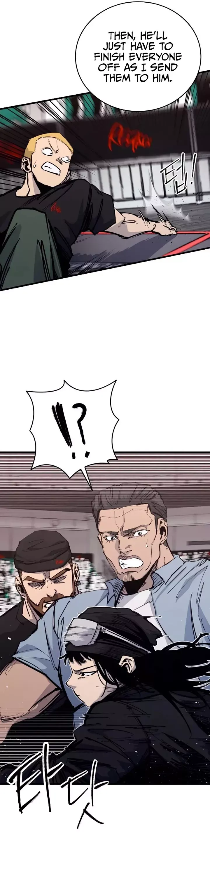 Read High Class Manga Online