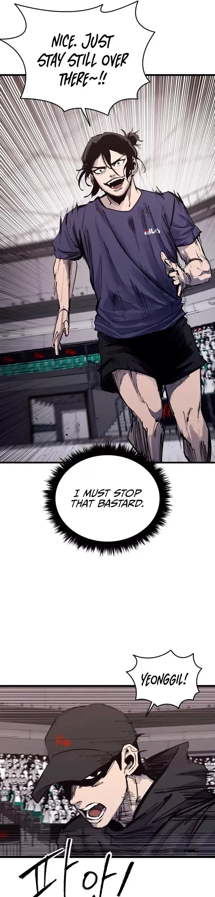 Read High Class Manga Online