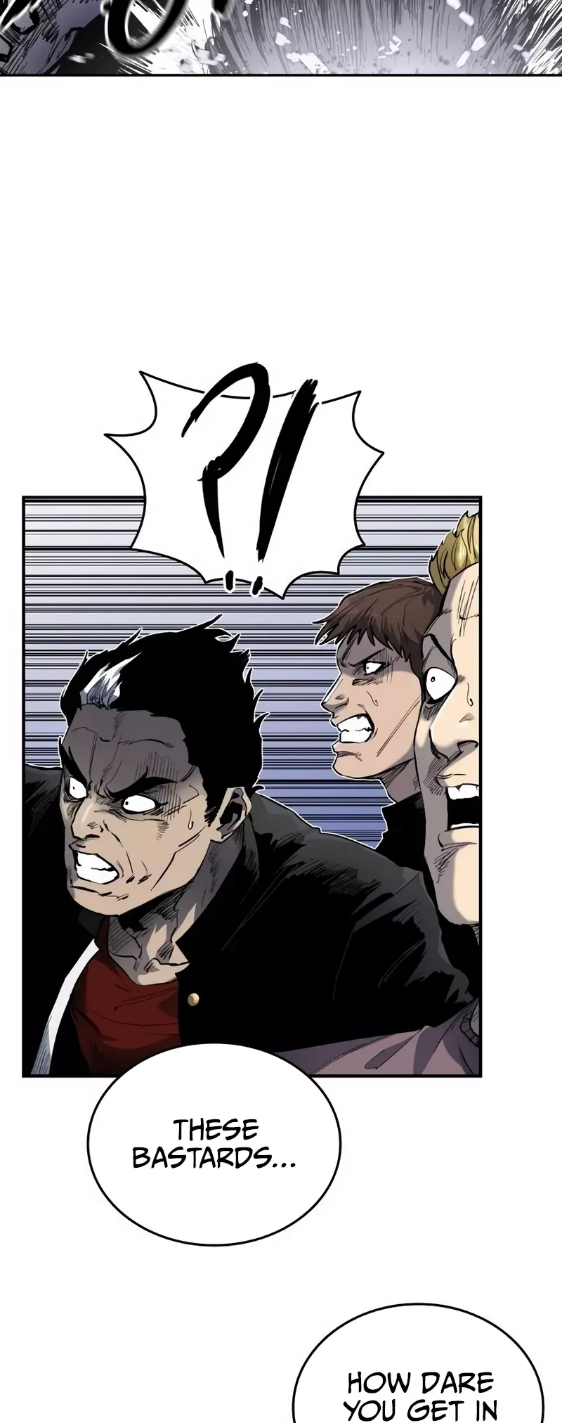 Read High Class Manga Online