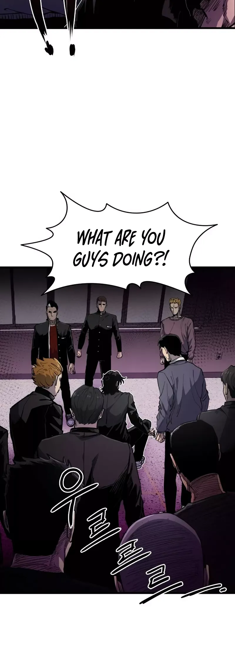 Read High Class Manga Online