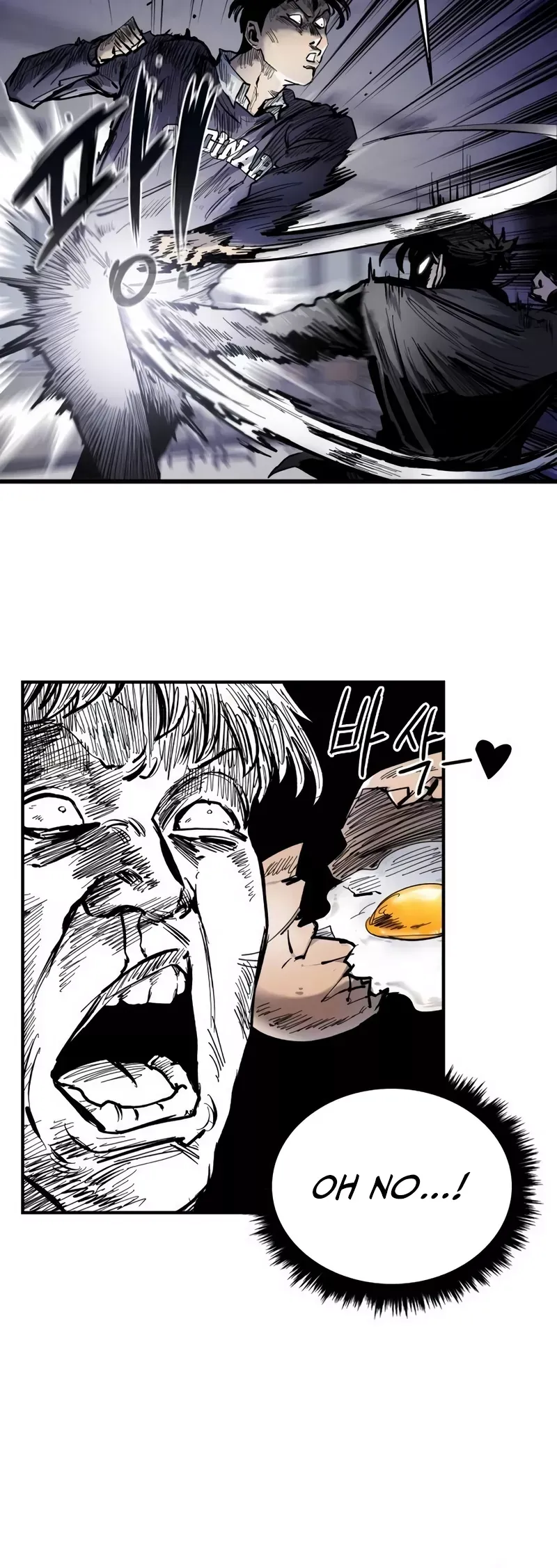 Read High Class Manga Online