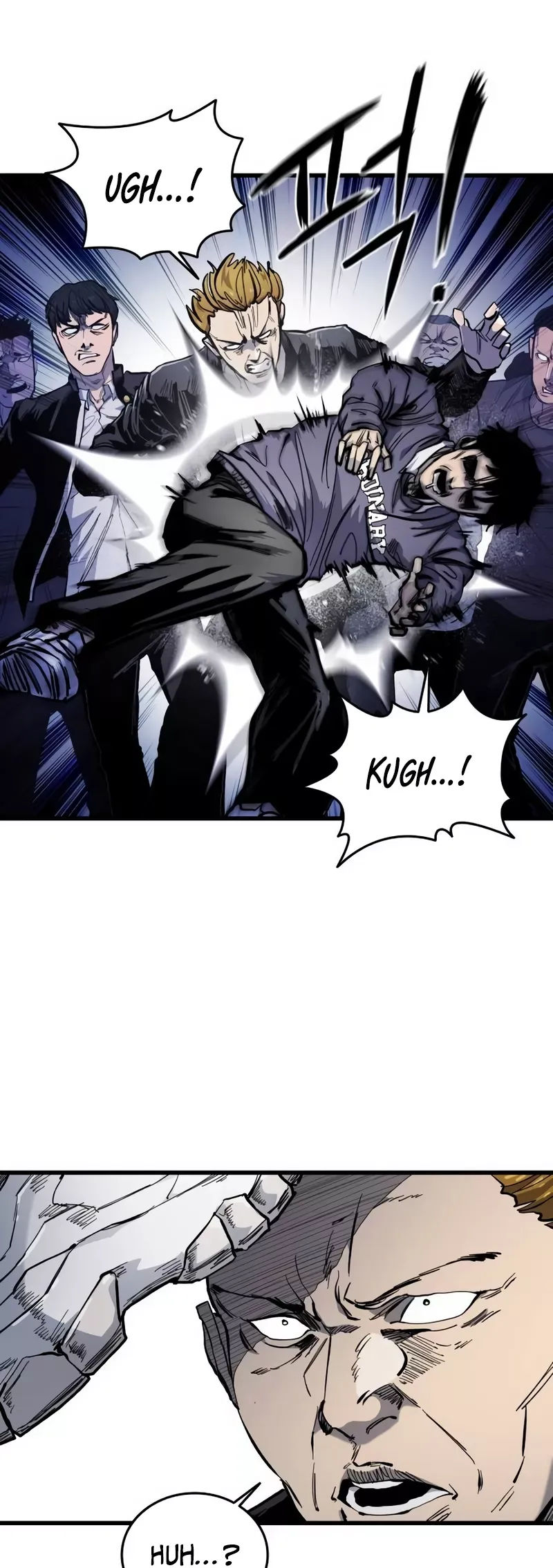 Read High Class Manga Online