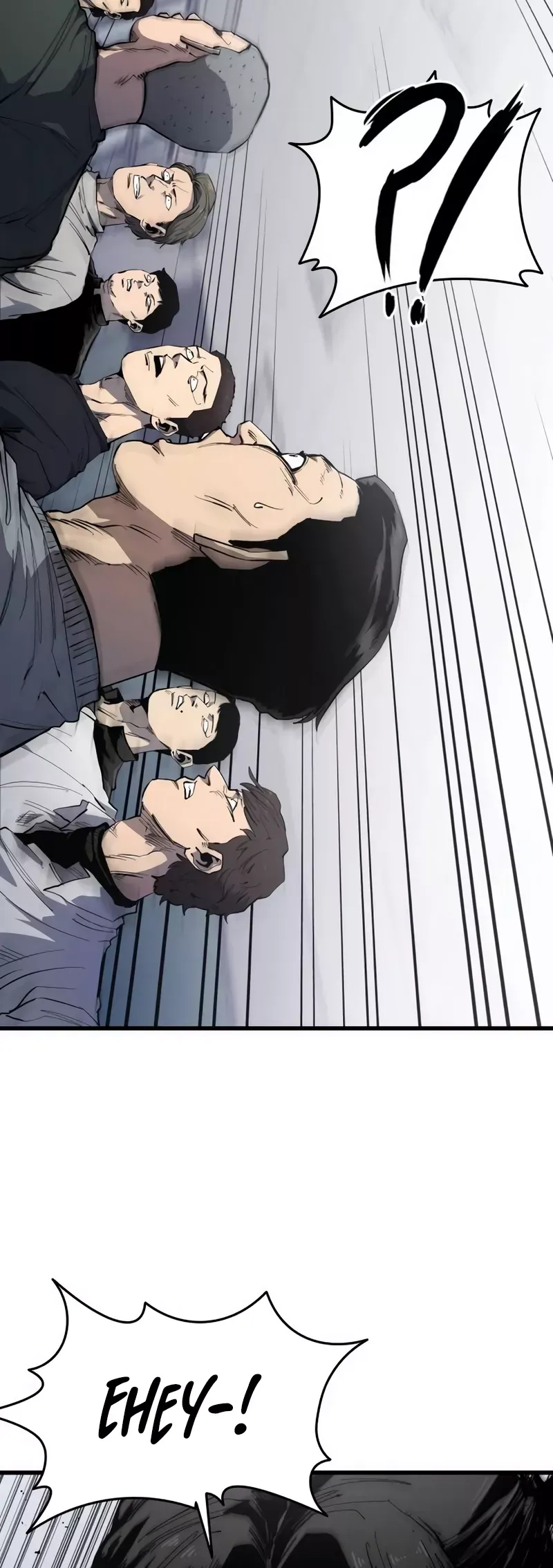 Read High Class Manga Online