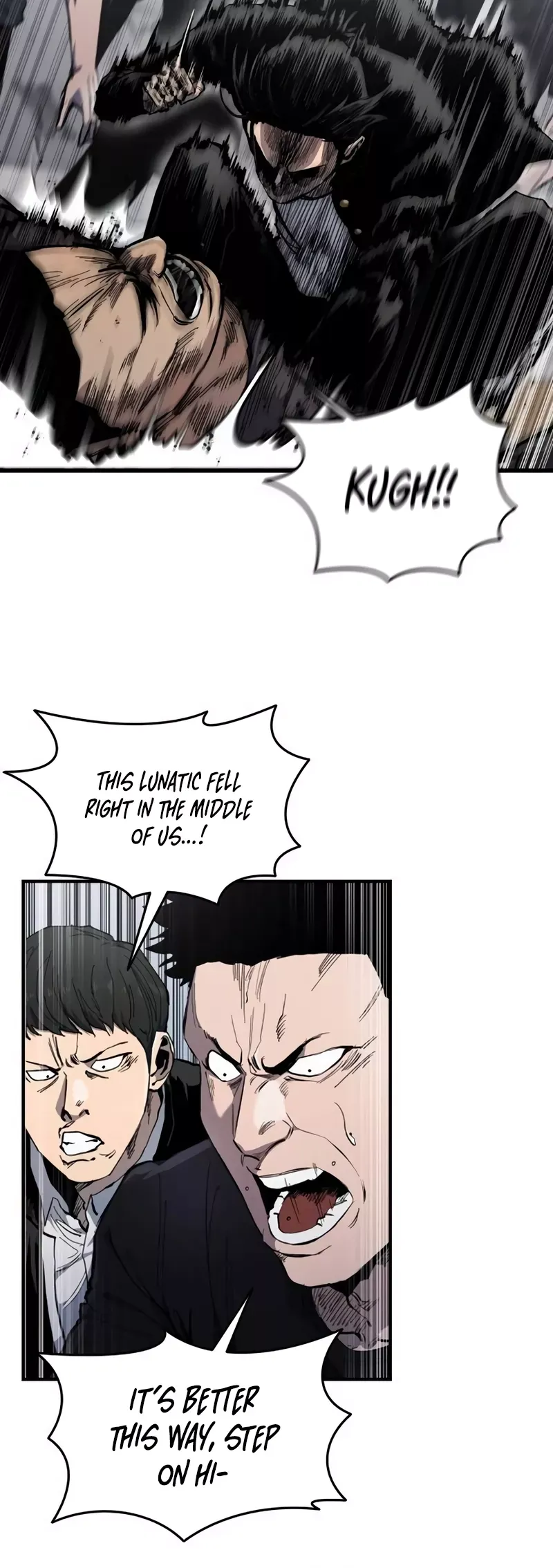 Read High Class Manga Online