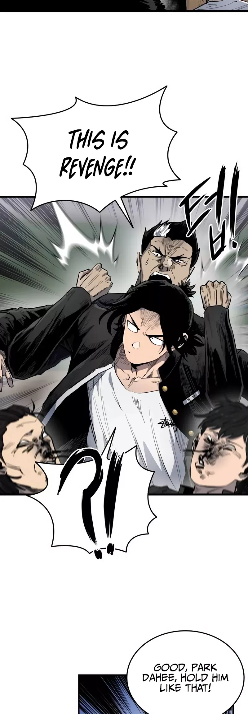 Read High Class Manga Online