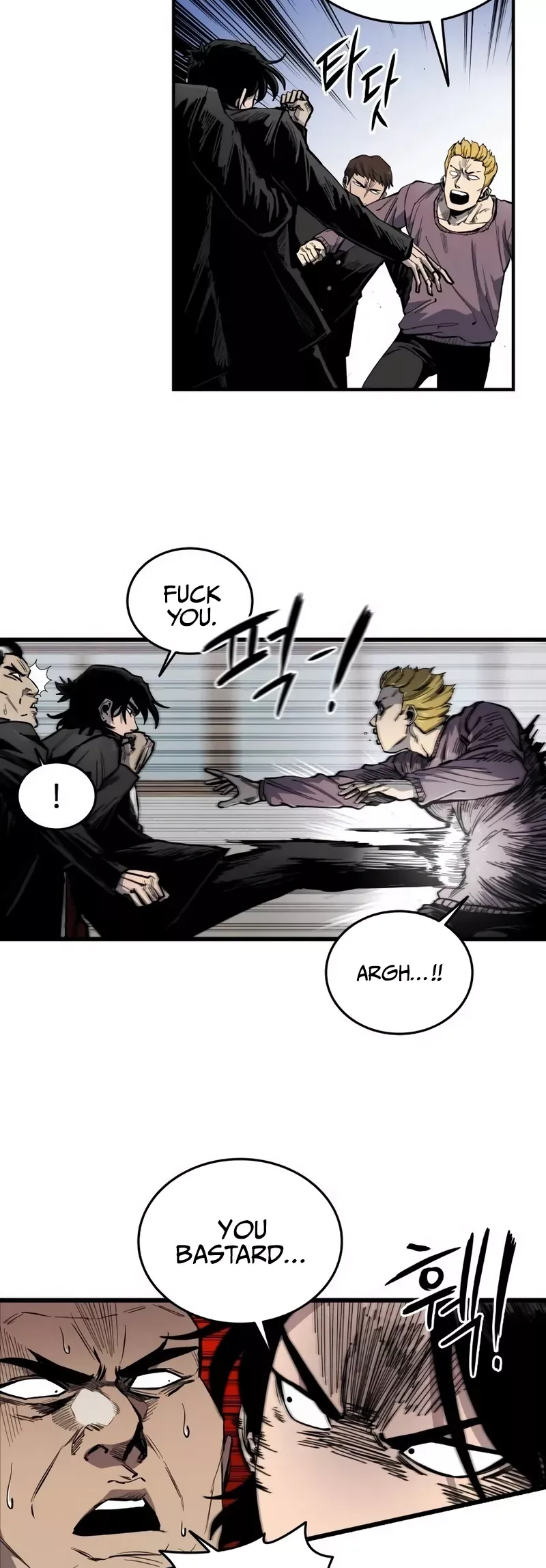 Read High Class Manga Online