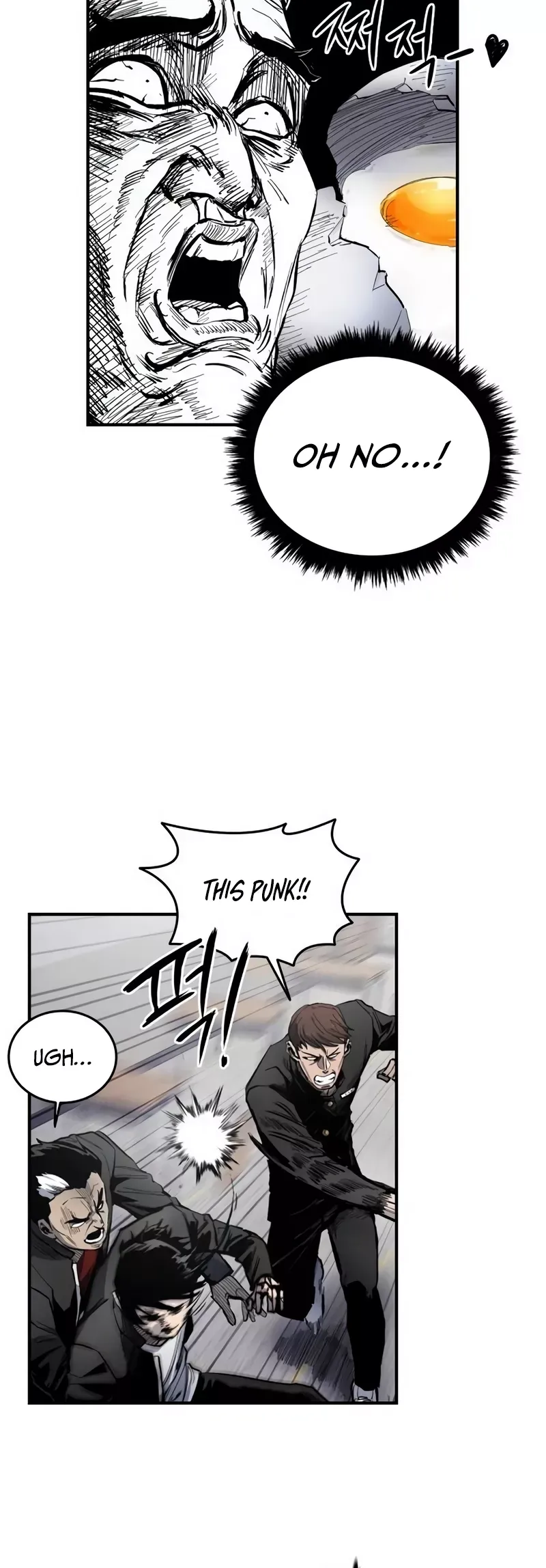 Read High Class Manga Online