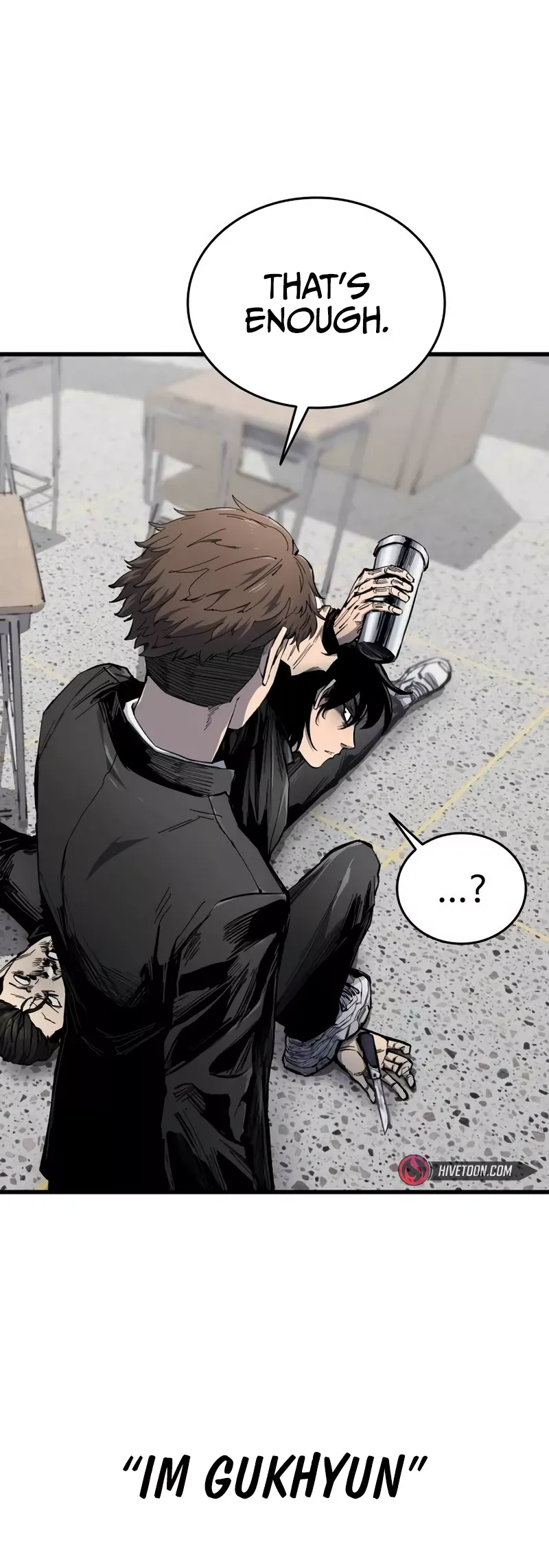 Read High Class Manga Online