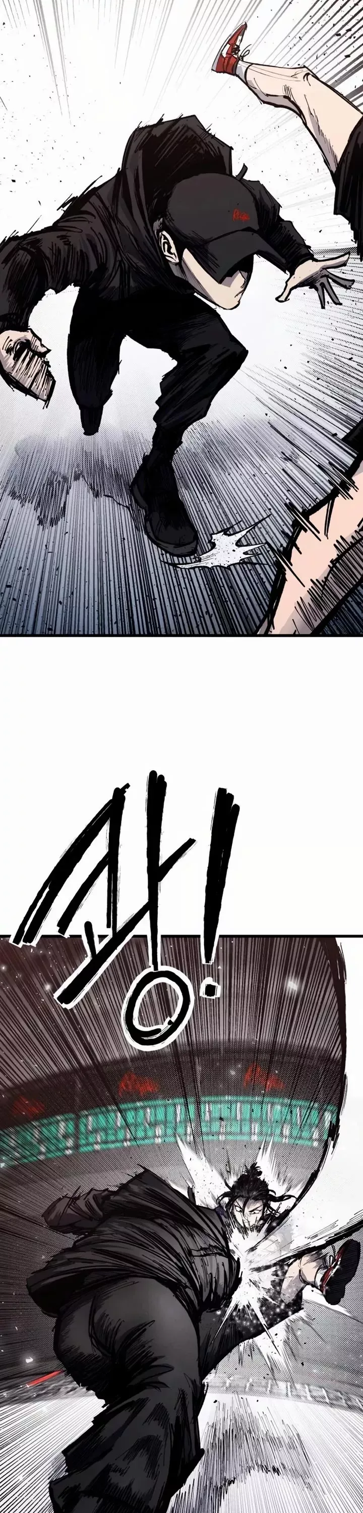 Read High Class Manga Online
