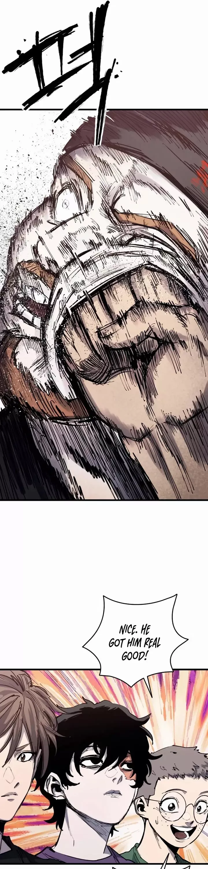 Read High Class Manga Online