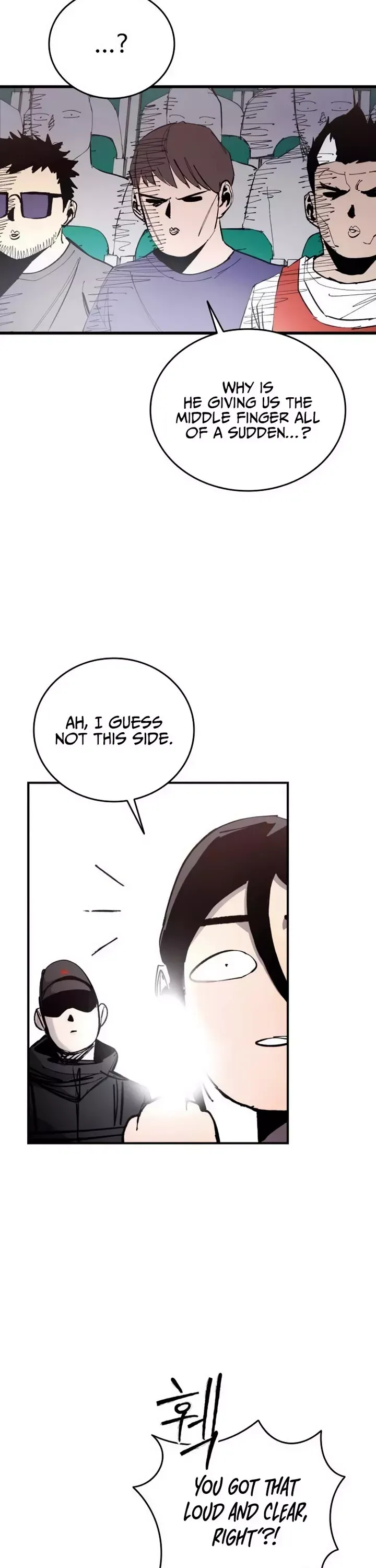 Read High Class Manga Online