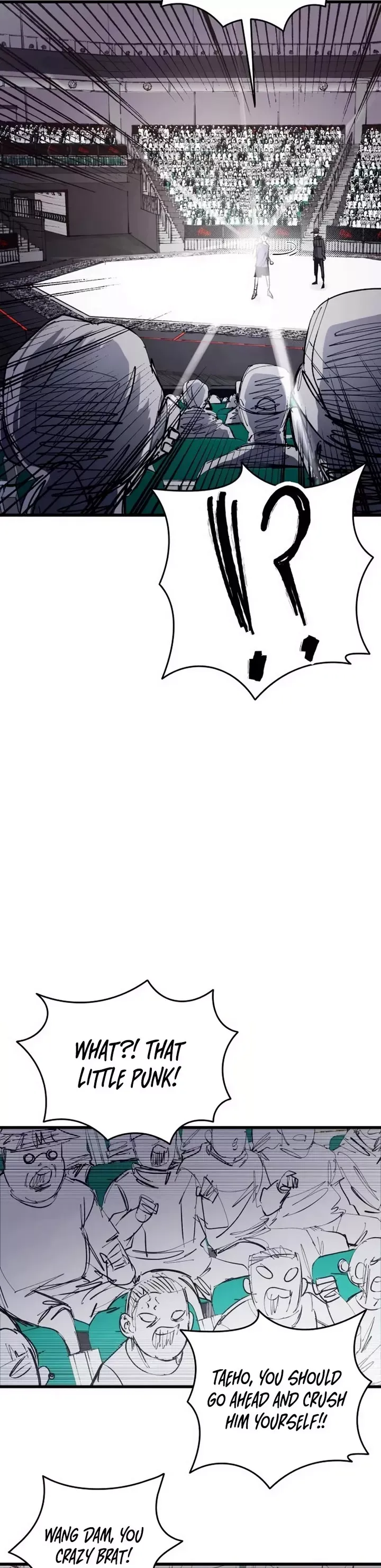 Read High Class Manga Online