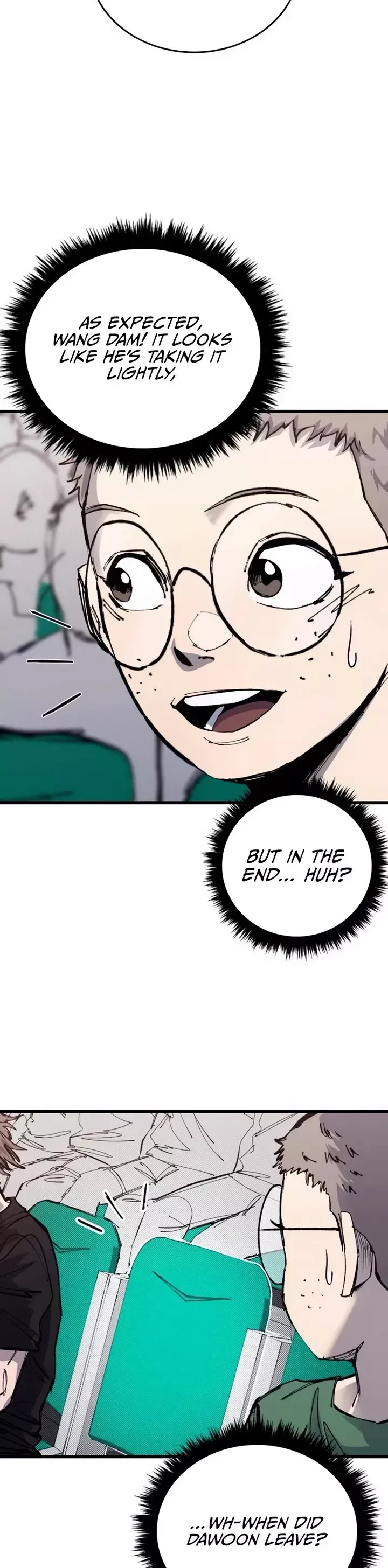 Read High Class Manga Online