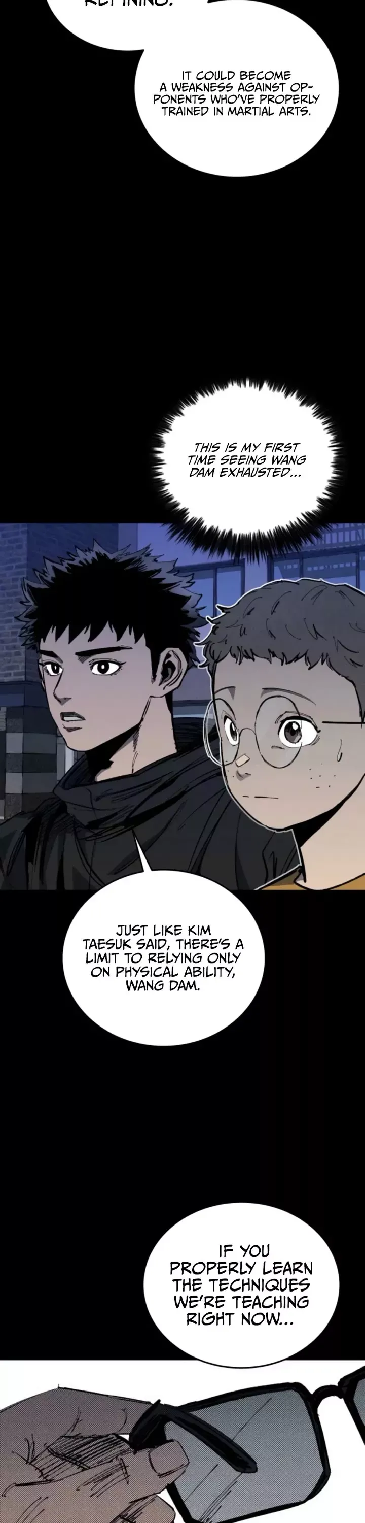 Read High Class Manga Online