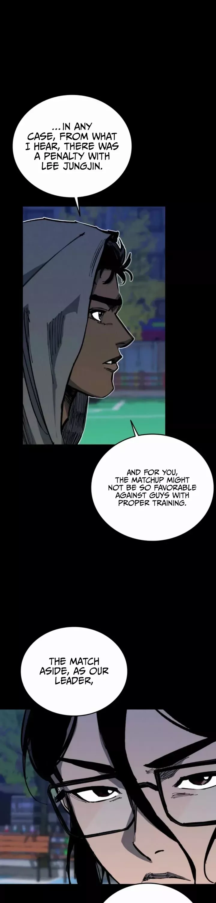 Read High Class Manga Online