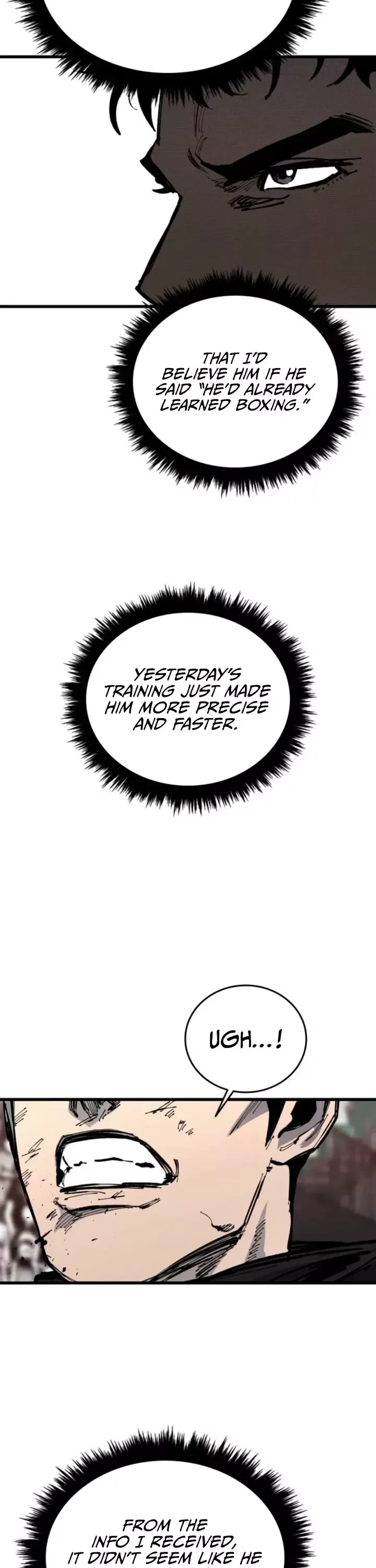 Read High Class Manga Online