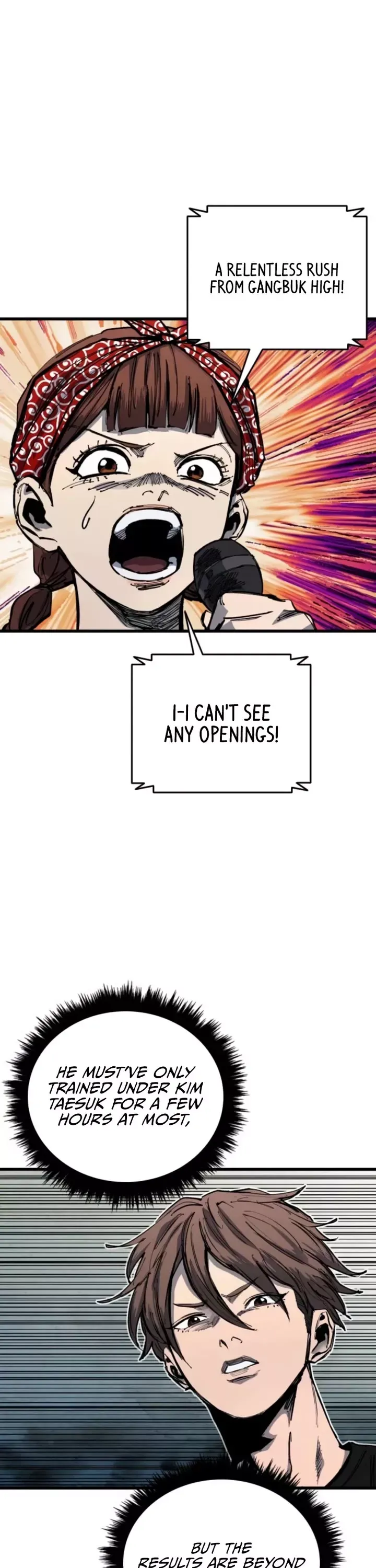 Read High Class Manga Online