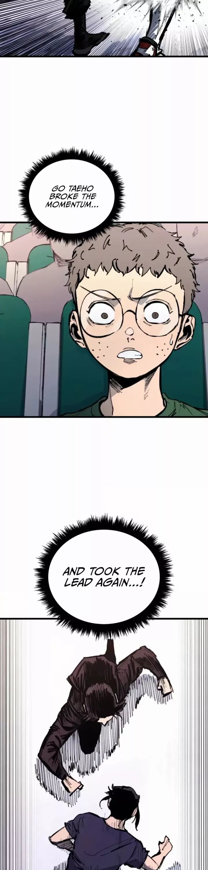 Read High Class Manga Online