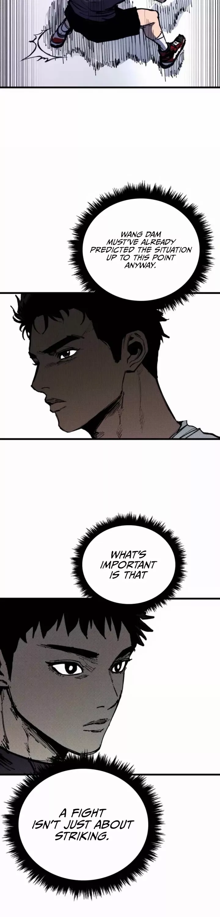 Read High Class Manga Online