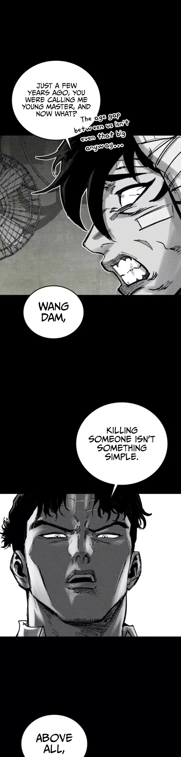 Read High Class Manga Online