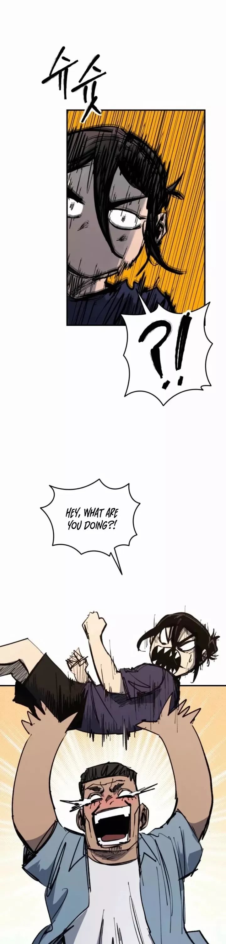 Read High Class Manga Online