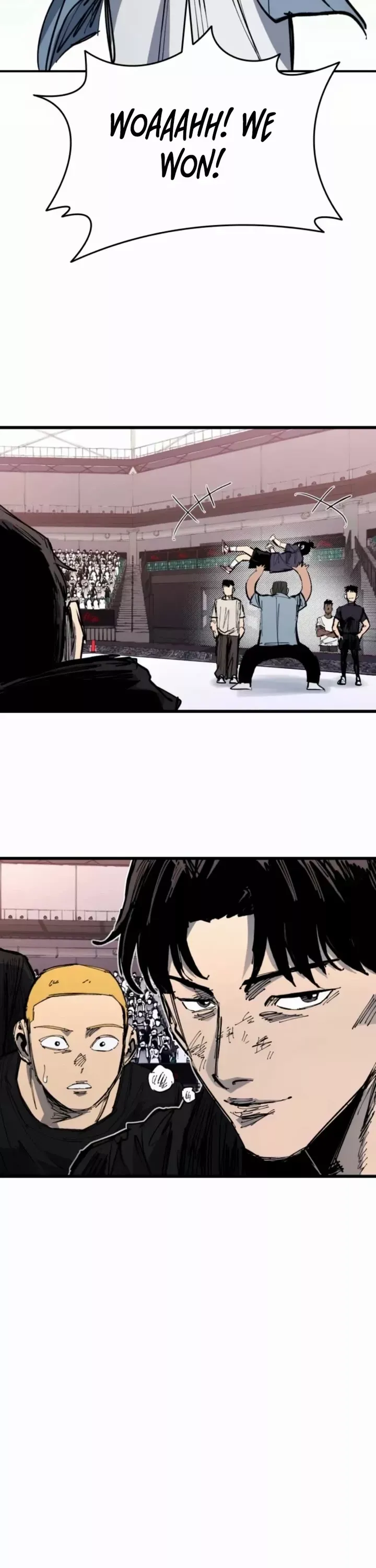 Read High Class Manga Online