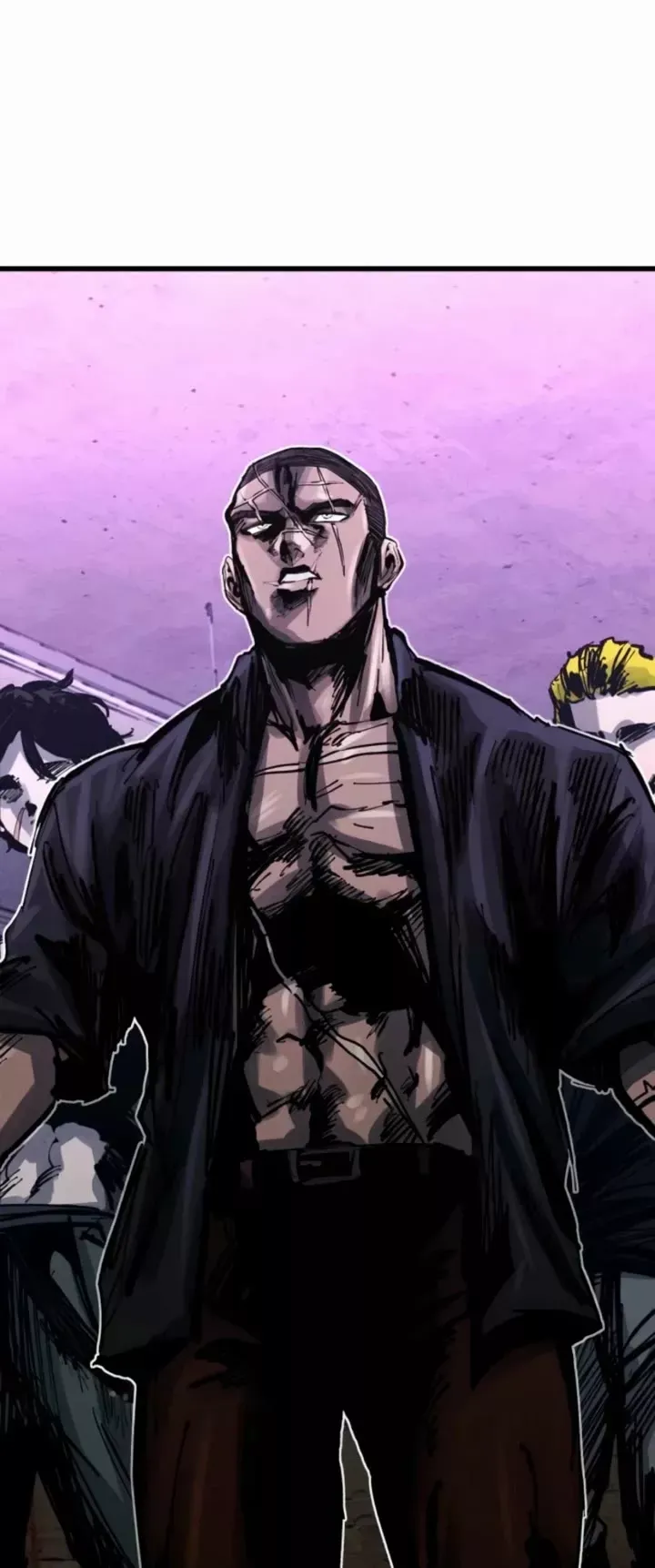 Read High Class Manga Online