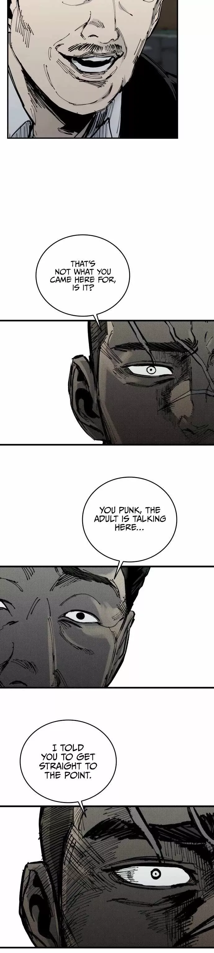 Read High Class Manga Online