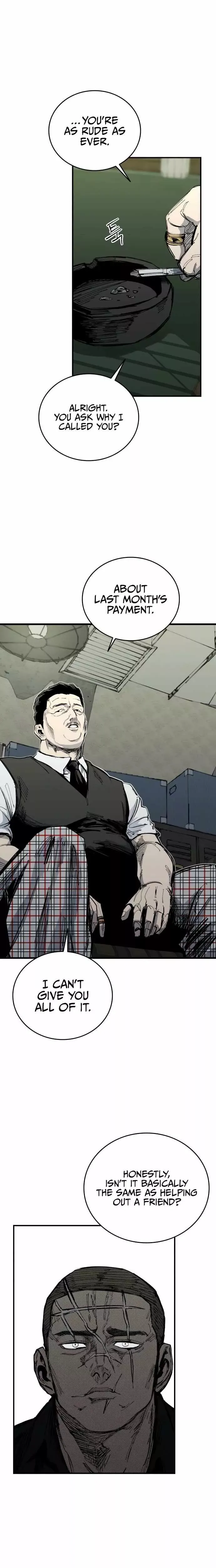Read High Class Manga Online