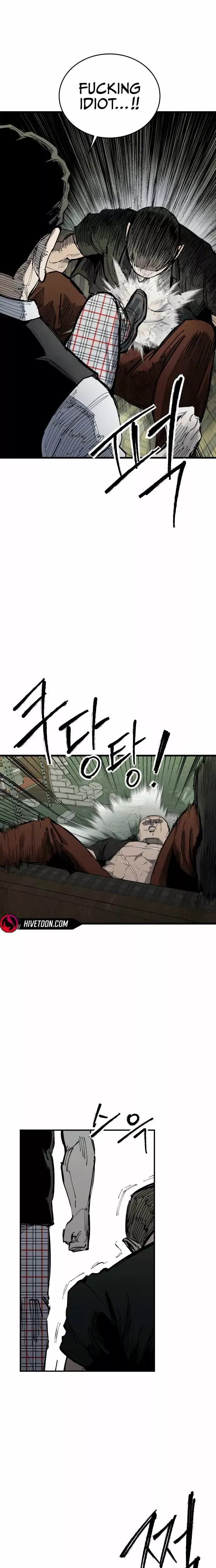 Read High Class Manga Online