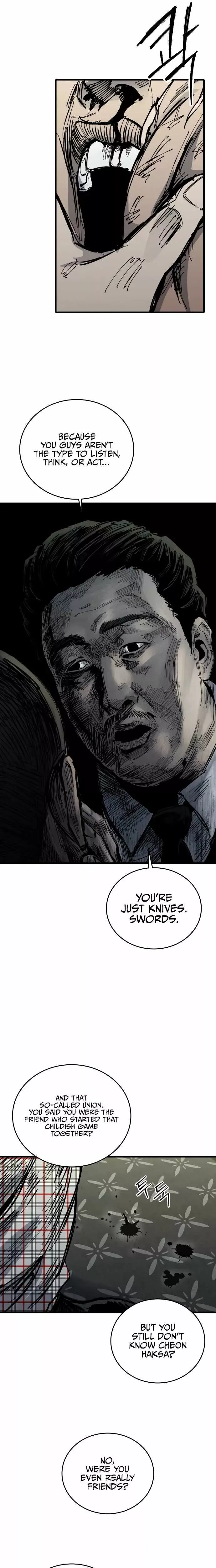 Read High Class Manga Online